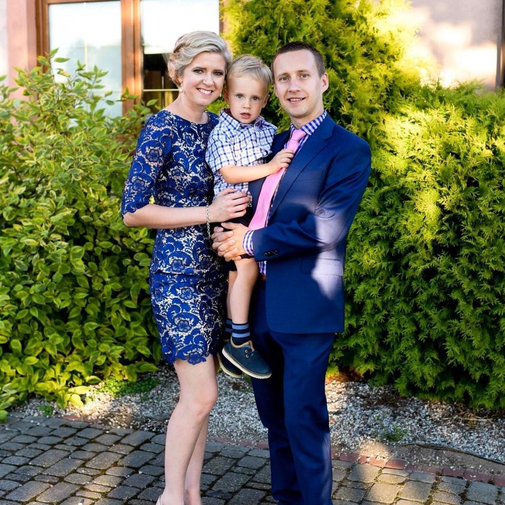 Meet your Posher, Anna